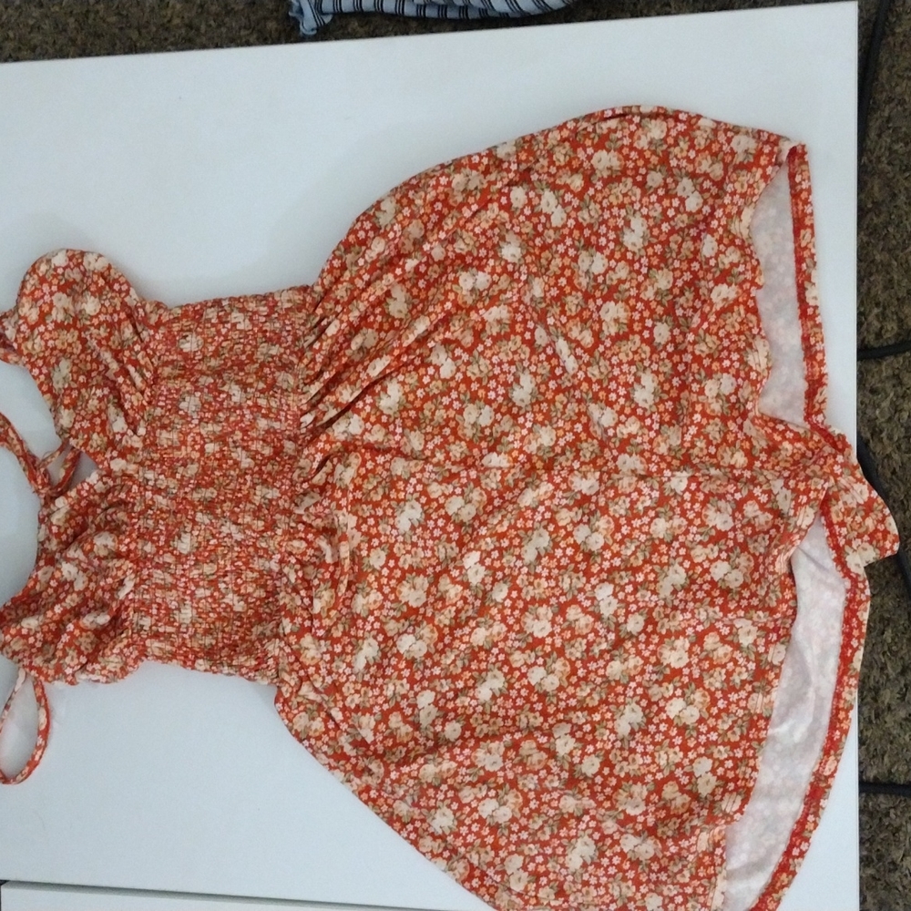 romper
